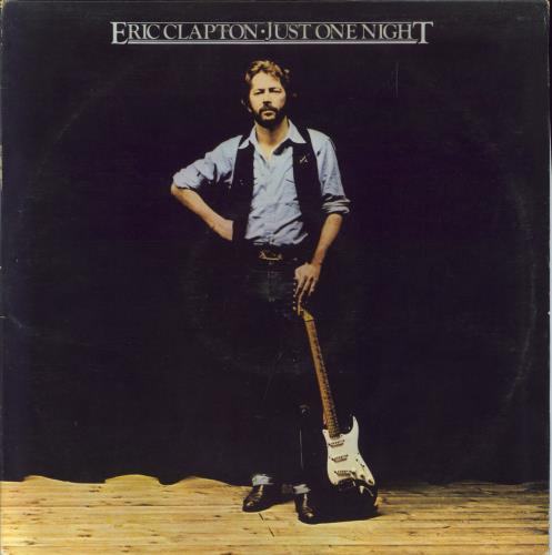 Ｒ*8様 Eric Clapton / 2001: Last Night At Eric Clapton - Dec 4, 2001 - Live at Budokan, Tokyo [Upscaled